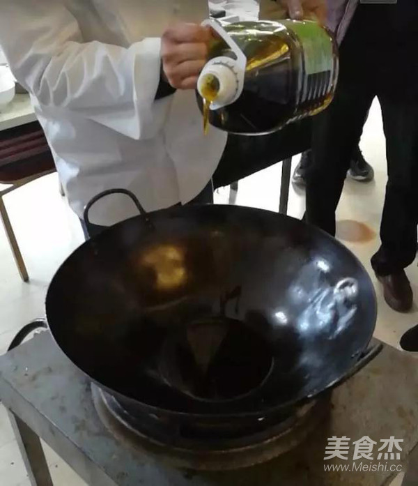 十三香小龙虾
