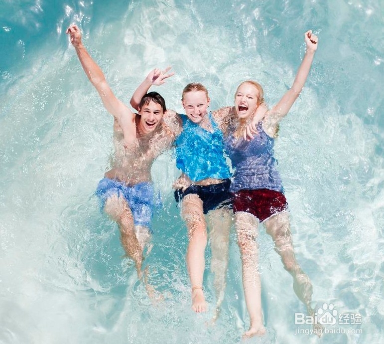 游泳的有哪些注意事项