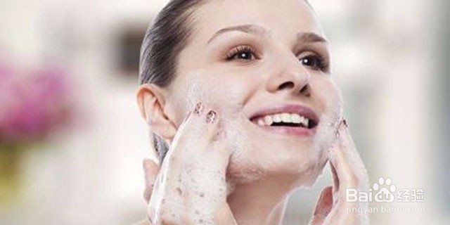 有效五个步骤收缩毛孔