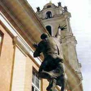 立陶宛自助游全攻略