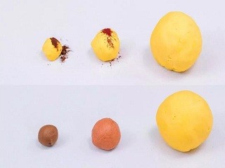 莎莉鸡汤圆怎么做