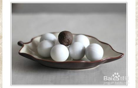 芝麻的中医食疗