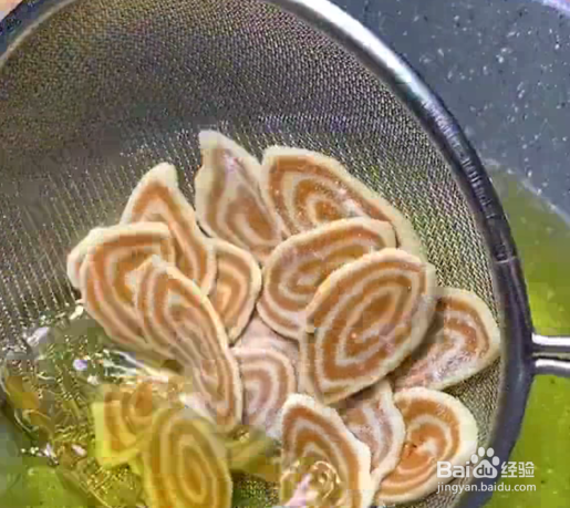 猫耳朵的家常做法