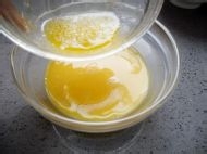 养胃之橙香鸡蛋软饼的作法