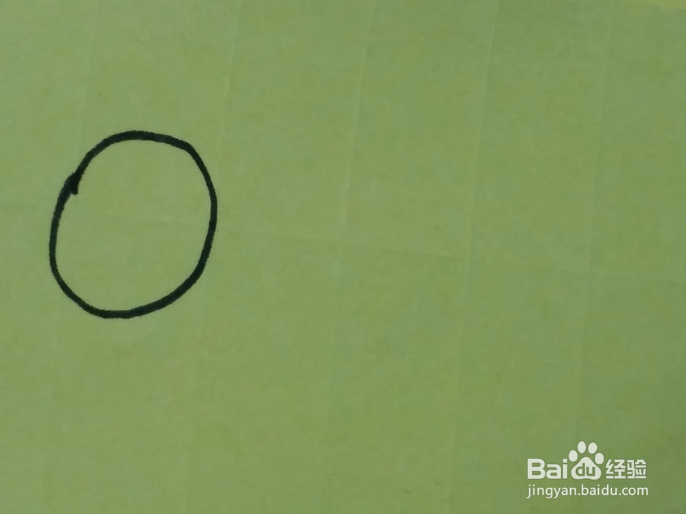 烧水的妈妈儿童简笔画