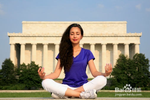 生活中减轻压力要掌握的技巧