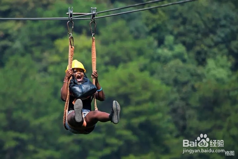 国庆去哪玩，长沙景点推荐