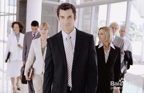 如何当好领导者