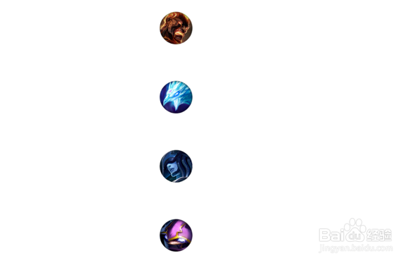 LOL云顶之弈自走棋职业效果分析攻略