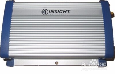 激光测距传感器Insight-60操作手册