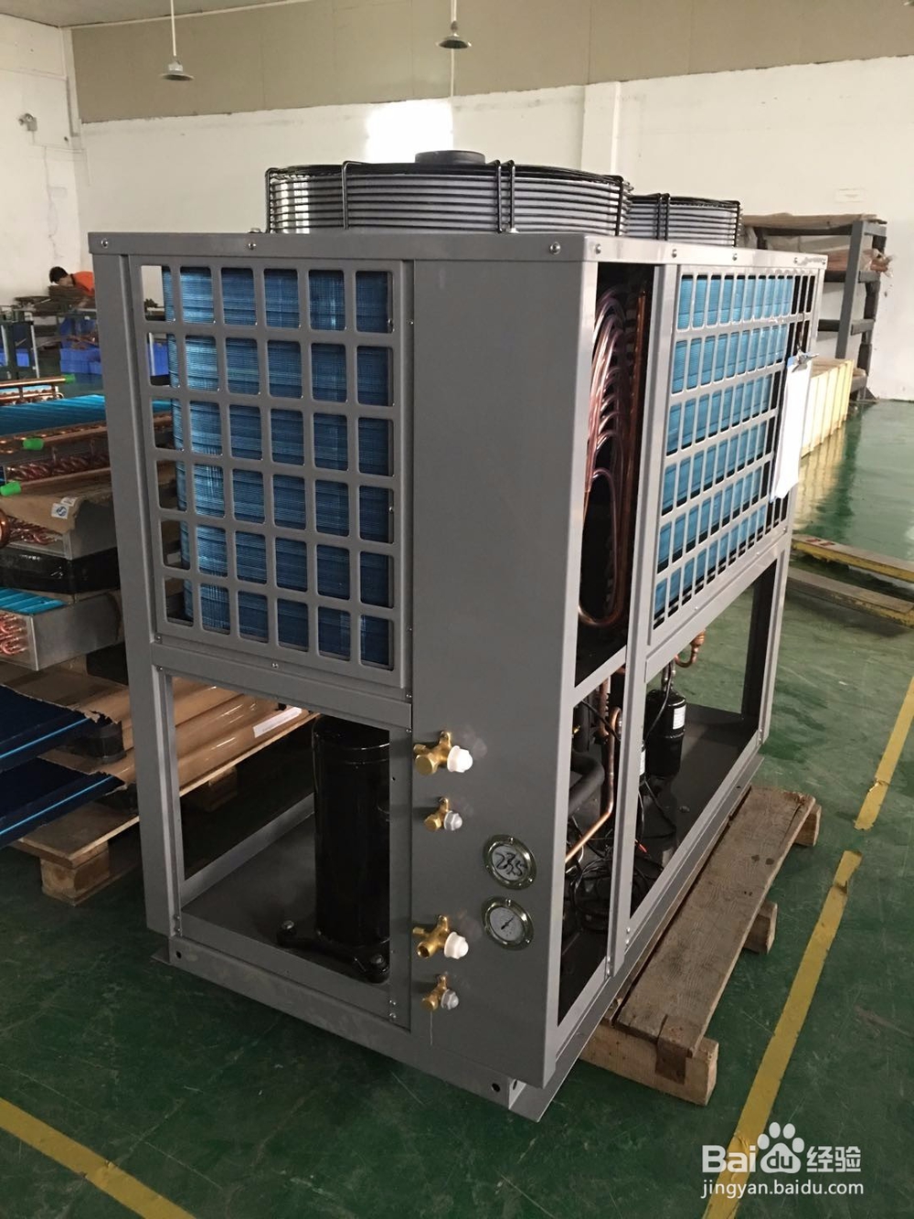 废油渣烘干机助企业通过环评的六个关键设计要素