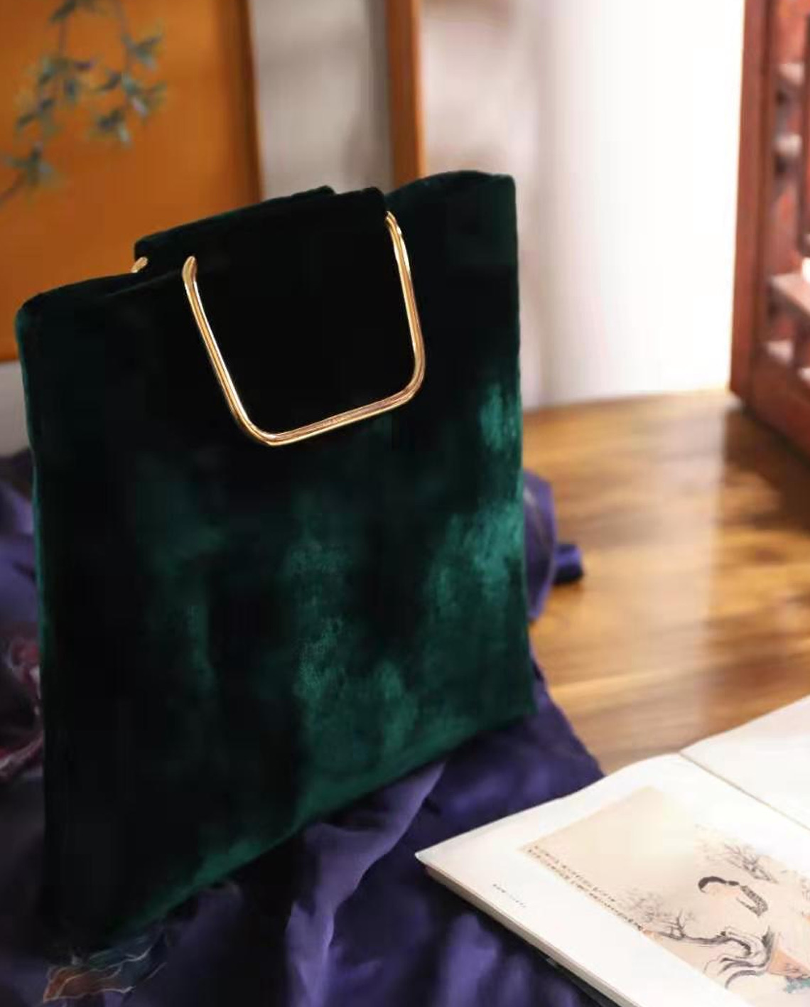 年终奖不知道怎么花？这里有个包包指南！