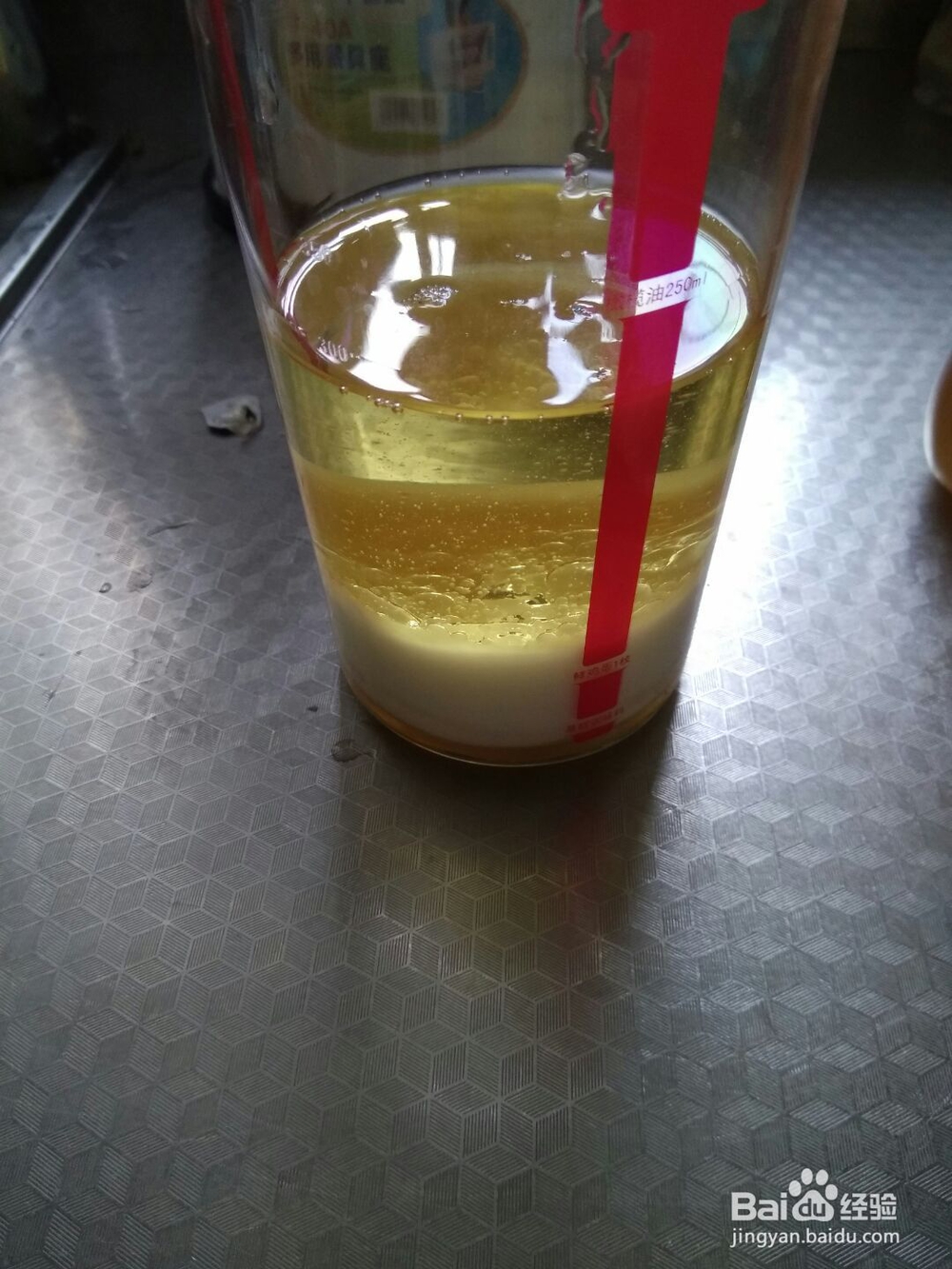 小白也能做酸奶沙拉酱