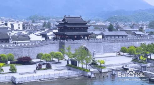 建德梅城有什么好玩的景点