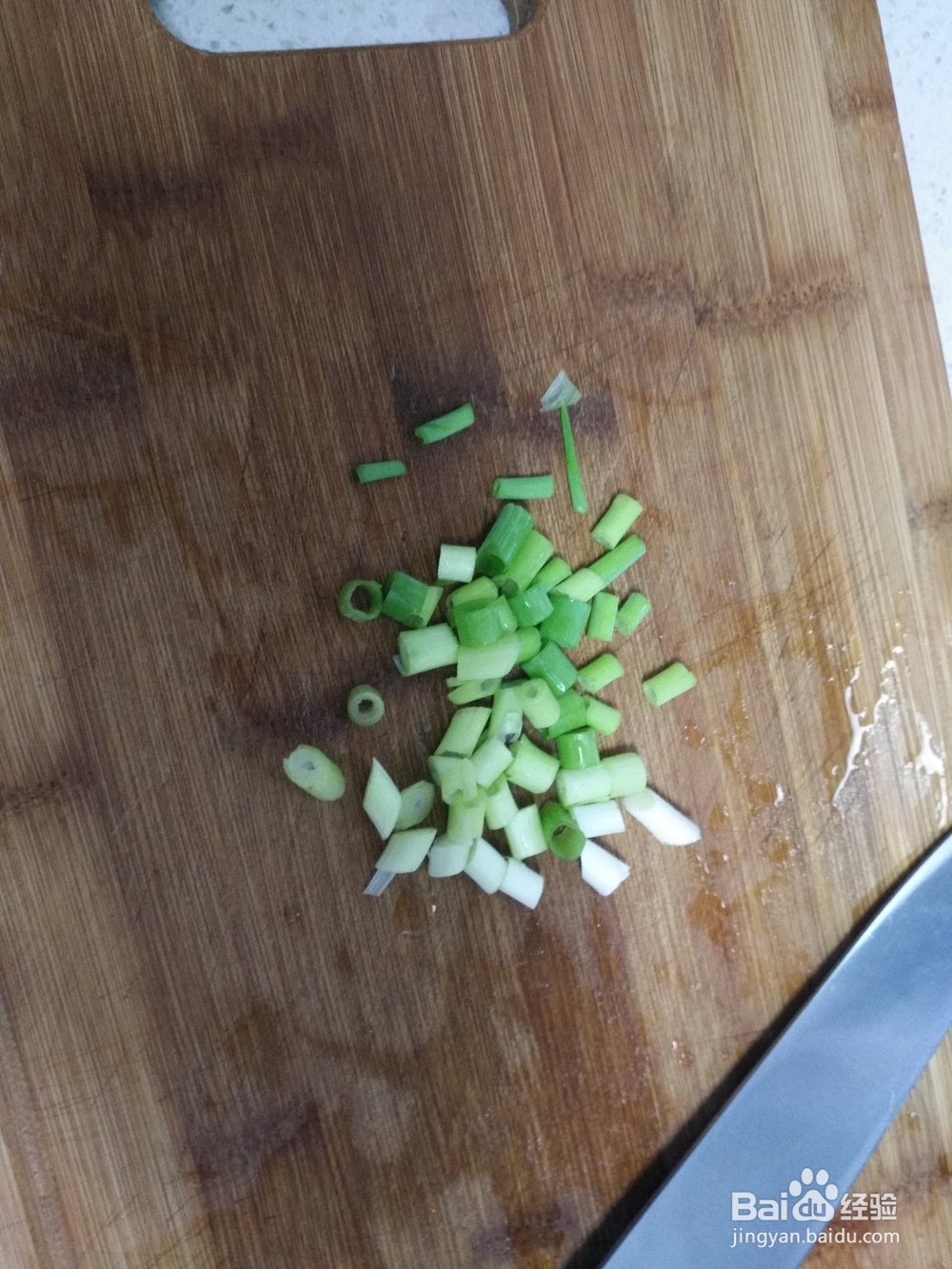 如何去做蛋炒饭