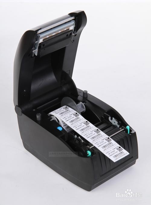 怎样选择最适合我们的条码打印机？