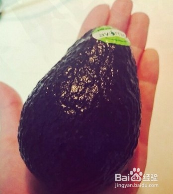 叫你在家制作清晨茶品牛油果奶昔