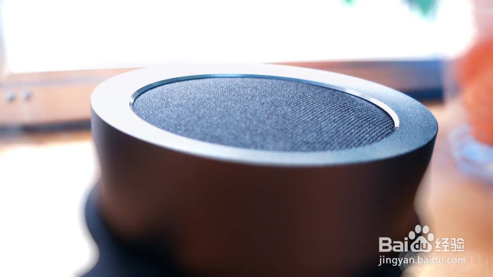 这不是“垃圾桶”—小米小钢炮蓝牙音箱2