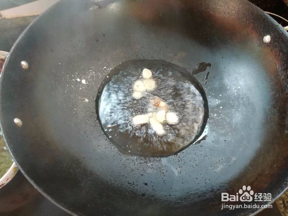 干辣椒炒鸡丁