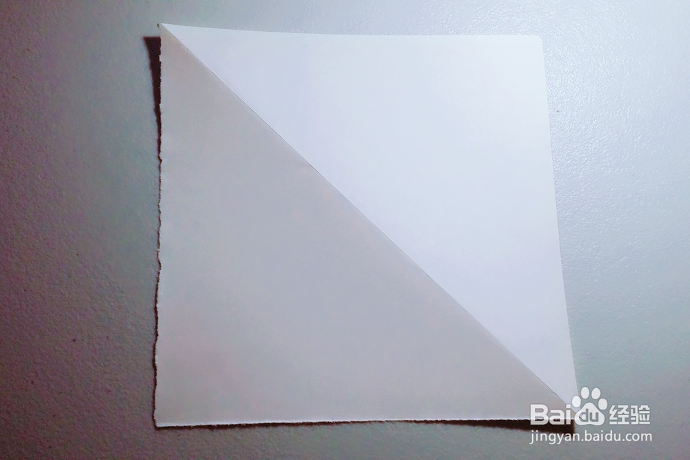 折纸猪八戒的教程