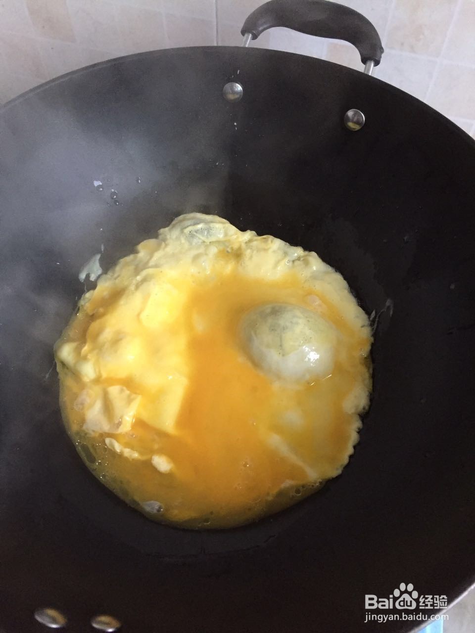 炒饭还能怎么做好吃