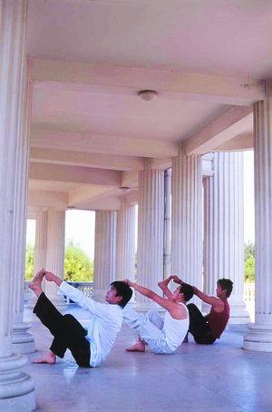 男人健身必须掌握19条真理