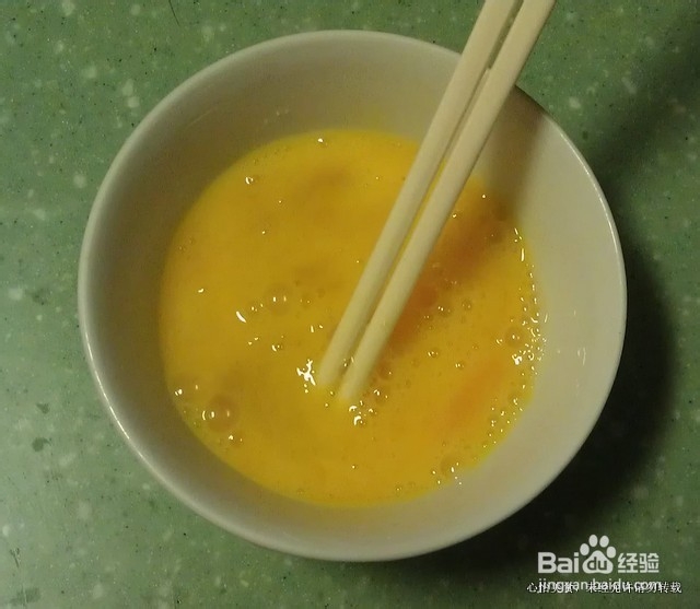 春季养肝之海蛎煎