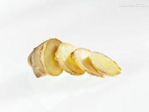 如何制作老姜焗鸡