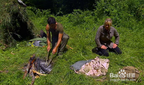 野外求生我们需要注意些什么