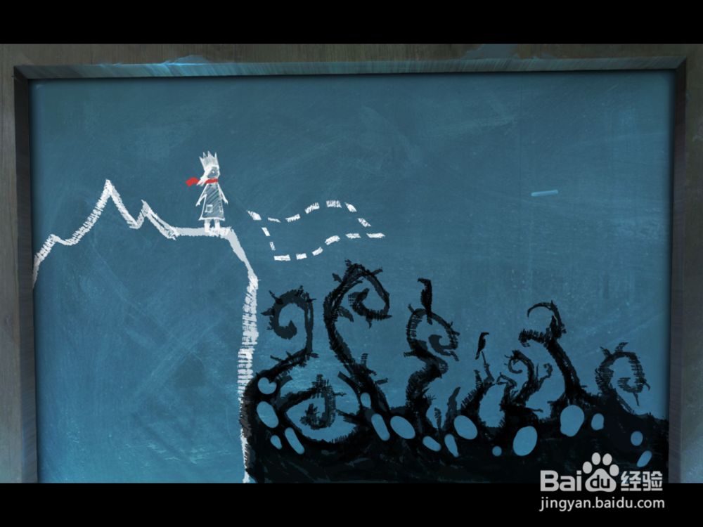 迷画之塔3 第十二关 攻略