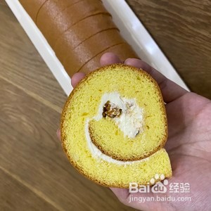 咸奶油霜的做法