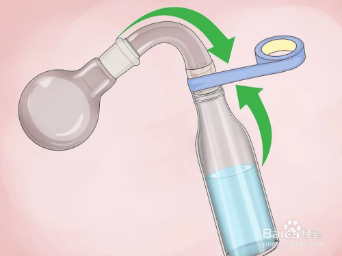 如何制作蒸馏水?