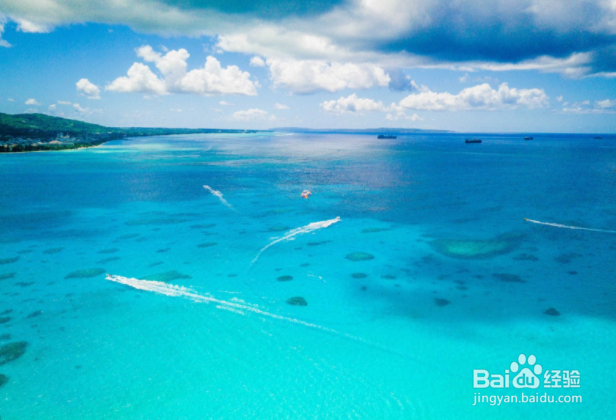 北马里亚纳群岛游玩必去的几个地方？