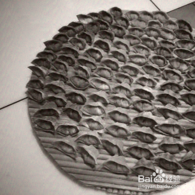 三鲜菜蔬馄饨#秋季保胃战#的做法