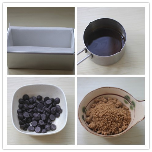 摩卡巧克力蛋糕