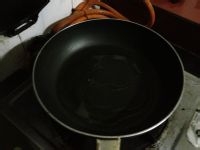 家常:紫苏炒豆角