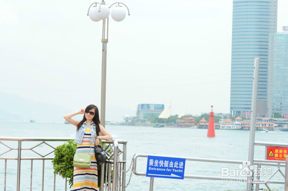 我的溜溜海南-：[8]厦门旅游攻略