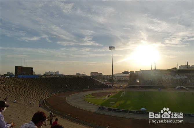 历时42天，7000元畅游东南亚（上）