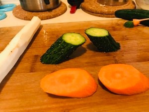 清炒山药的美味做法