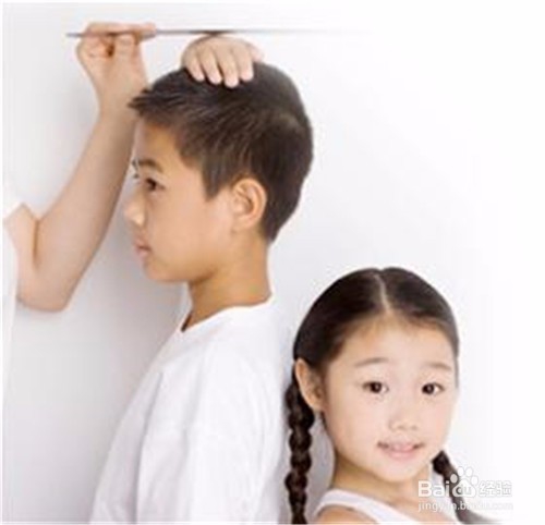 怎样才能让孩子长得更高一些