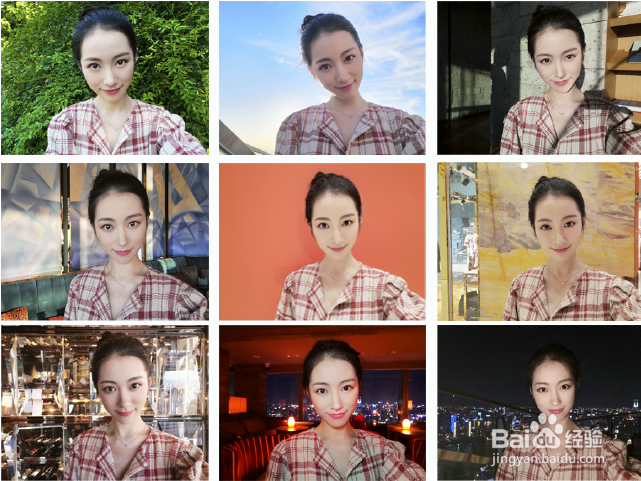 HUAWEI nova 3 的前置美拍有哪些优势
