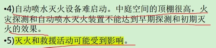 防火分隔设置