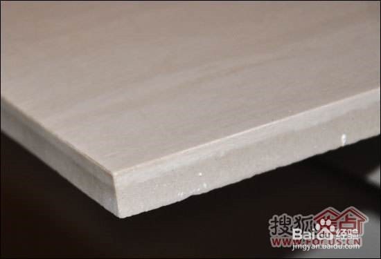 如何分辨全抛釉、超晶石、金刚石、大理石瓷砖