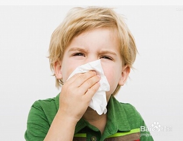 秋季孩子易流鼻血怎么回事？如何处置流鼻血？
