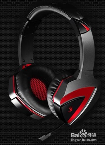 高端游戏耳机选购技巧