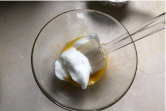 宝宝爱吃的香酥鸡蛋饼干