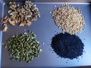 苏式椒盐饼的做法