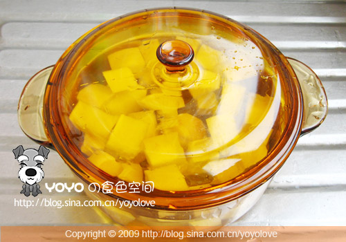 小甜虾白萝卜汤