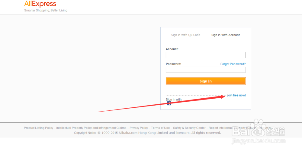如何变成一个速卖通卖家