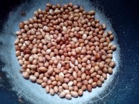 怎样做酸辣花生拌黄瓜